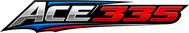 ace 335 logo